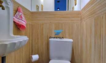 Imagem 7: Apartamento à Venda na Pitangueiras no Guarujá