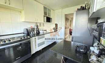 Imagem 6: Apartamento com 4 dormitórios para alugar, 176 m² por R$ 12.735,00/mês - Belvedere - Belo