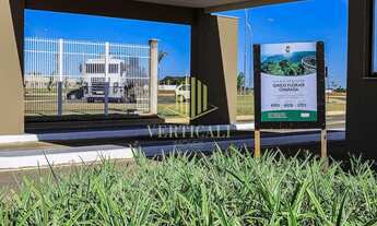 Imagem 3: Condomínio Florais Chapada: Terreno à Venda, Bom Clima , Chapada dos Guimarães, MT