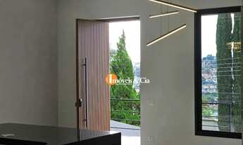 Imagem 7: CASA TERREA A VENDA EM CONDOMINIO FECHADO DE ALTO PADRAO ATIBAIA/SP