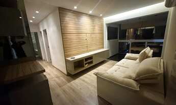 Imagem 4: Aqua clube,2 quartos,px.buritis,lazer completo