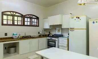 Imagem 3: Casa disponível para temporada, na praia de Juquehy