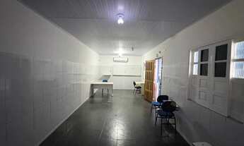 Imagem 6: Aluga-se Casa com Salas - Uso Comercial