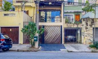 Imagem 3: Casa para venda e locação em Perdizes com 2 quartos, sendo 1 suíte , 153m²