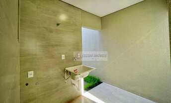 Imagem 6: Casa Nova 3 quartos sendo 1 suíte Jardim Gramado/ Coophema