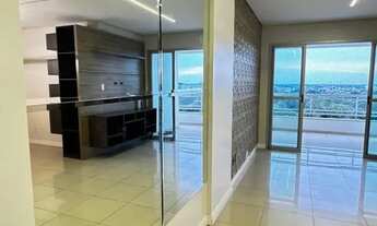 Imagem 6: MAISON LIBERTÉ, 98m2, 3 QUARTOS SENDO 1 SUÍTE, ARMÁRIOS E AR, 2 VAGAS