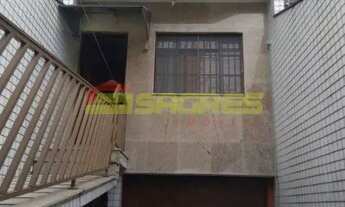 Imagem: EXCELENTE SOBRADO À VENDA NA VILA ISOLINA