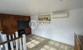 Imagem 7: Leblon Apartamento com 2 dormitórios