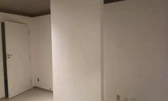 Imagem 3: Sala no Corporate Plaza da Diagonal, na av. Santos Dumont esquina com Nunes Valente. 4º an