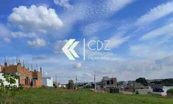 Imagem: Terreno á Venda no Condomínio Residencial