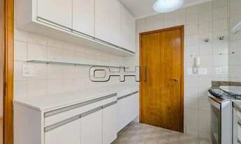 Imagem 4: Venda Apartamento 4 Dormitórios - 190 m² Perdizes