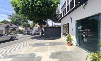 Imagem 2: Ponto para alugar, 190 m² por R$ 8.200/mês - Jardim Santa Maria - Jacareí/SP