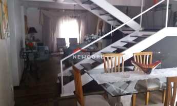 Imagem 6: Casa em Rua Vitório Francisco Giordani - Jardim Itu - Porto Alegre/RS