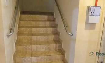Imagem 5: Apartamento para venda, 2 quartos, Quilombo, Cuiabá