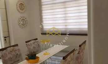 Imagem 5: CASA SOBRADO A VENDA NO PARQUE JAMBEIRO EM CAMPINAS