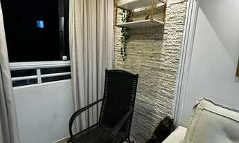 Imagem 2: Apartamento a venda- Pode financiar- Reformado-.