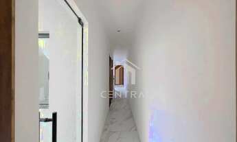 Imagem: Casa à venda, 55 m² por R$ 229.000,00