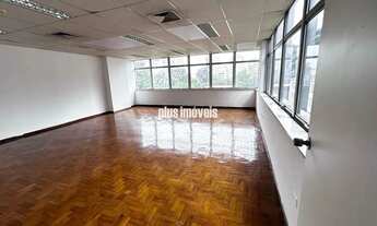 Imagem 2: Conjunto Comercial / Sala para alugar, 328m² - Consolação