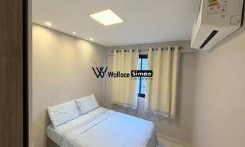 Imagem 6: Ed. Quadra Residence / mobiliado