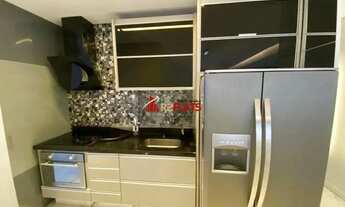 Imagem 6: Flat com ótimo preço no bairro Itaim Bibi. Confira!