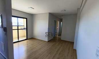 Imagem: Apartamento com 3 Quartos no Ed. Hyde Park
