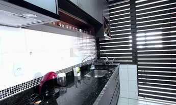 Imagem 2: RA AP5243, ALUGUEL DE APT° 2 DORMS. C/SUITE E VARANDA NO J. AMÉRICA EM SJC PRÓXIMO AO S