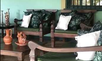 Imagem 7: FAZENDA EM LENÇÓIS COM 150 TAREFAS, FONTE DE ÁGUA, TOTAL INFRAESTRUTURA!