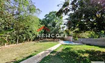 Imagem 5: Chácara em Rua Kijuji Mizuhira - Estância Lago Azul (Ártemis) - Piracicaba/SP