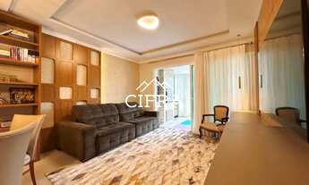 Imagem 6: Apartamento - Venda - 03 dormitórios - 169m2 - Semi Mobiliado - Edifício Solar Luis XV - C