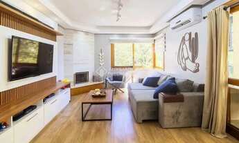 Imagem 3: Apartamento 3 dormitórios, 2 vagas no bairro Bela Vista