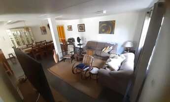 Imagem 2: Casa à venda em Vinhedo, Caixa D´Água, com 5 quartos, com 360 m², Residencial Vale da Sant