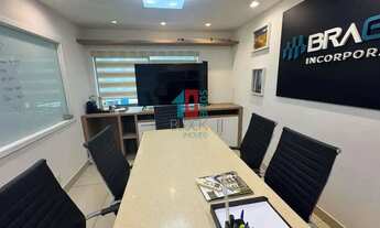 Imagem 7: Barra da Tijuca Galpão / depósito com 3 vagas na garagem