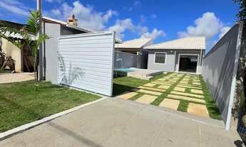 Imagem: Casa à Venda com Piscina e Área Gourmet