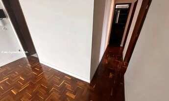 Imagem 4: Apartamento para Venda em Belo Horizonte, Sagrada Família, 3 dormitórios, 1 suíte, 2 banhe