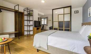 Imagem 3: Cobertura 1 dormitório 1 vaga - Moinhos de Vento