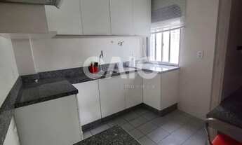 Imagem 7: Apartamento no edifício Memphis