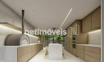 Imagem 6: Venda Lote em condomínio Condomínio Quintas do Sol Nova Lima