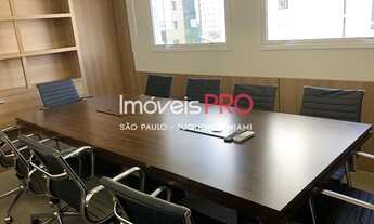 Imagem 4: Conj. Comercial, Itaim Bibi - São Paulo