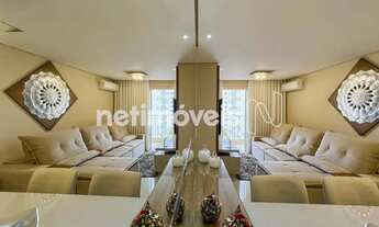 Imagem 4: Maravilhoso Apartamento 3 quartos sendo 1 quarto closet