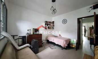 Imagem 4: Sobrado em Estrada São Francisco - Jardim Henriqueta - Taboão da Serra/SP