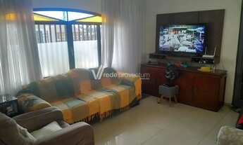 Imagem 2: Casa Térrea Residencial/Comercial a Venda 3 Dormitórios na Região da Nova Campinas, Campin