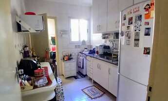 Imagem 6: Oportunidade - Apartamento - Vila Ema - Edifício Aragon - 3 Dormitórios - 86m²