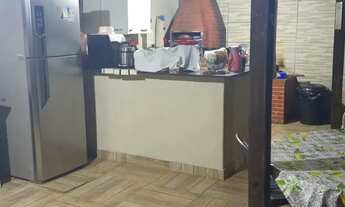 Imagem 3: Vende-se Casa no Jardim Colorado - Goiânia - GO