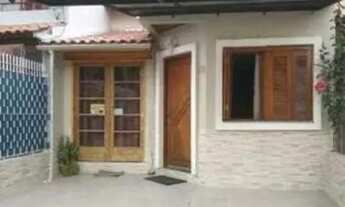 Imagem: Casa em Rua Therezinha Rocha da Silva