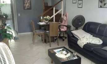 Imagem: Sobrado, 90 m² - venda por R$ 530.000,00