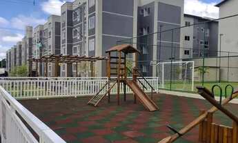 Imagem 2: VENDE APARTAMENTO NO (VILLAGE ALVORADA3) BAIRRO SANTA BÁRBARA