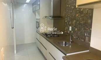 Imagem 4: CSB 10 - Ed Maison - 3 Quartos - Armarios - Piscina