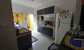 Imagem 6: Residencial com oportunidade única de negociação, na praia Massaguaçu