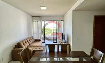 Imagem 3: Alugue Apartamento 2 Quartos no Renascença, São Luís 72m²