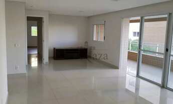 Imagem 4: Apartamento - Vila Ema - Residencial Grand Club - 3 Suítes - 147m²